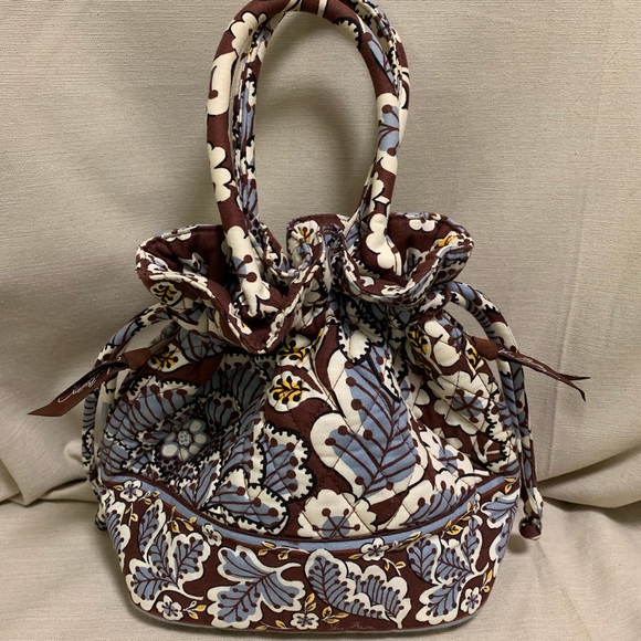 Vera Bradley 3 bag Combo - Picture 5 of 8